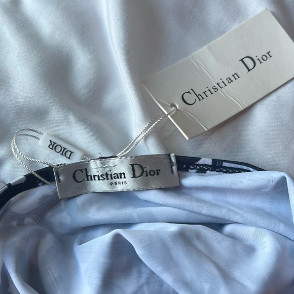 dior onepiece swimsuit - Picture 3 of 3